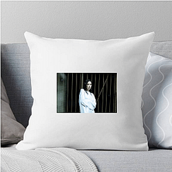 Julia Wolf is from New York Julia Wolf Pillows Cover