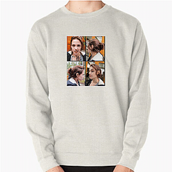 Julia Wolf's debut EP was Gothic Babe Teenage Dream Julia Wolf Sweatshirts