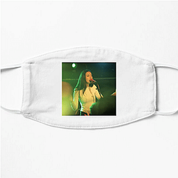 Julia Wolf has released several singles Julia Wolf Face Masks