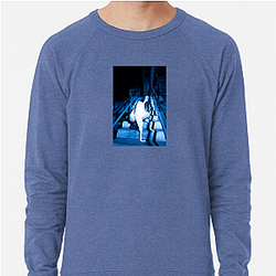 Julia Wolf is an independent artist Julia Wolf Sweatshirts