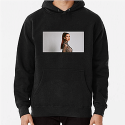 Julia Wolf is known for her unique aesthetic Julia Wolf Hoodies
