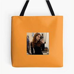 Julia Wolf is an American singer Julia Wolf Bags