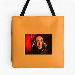 Julia Wolf has gained a following online Julia Wolf Bags