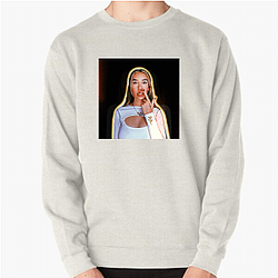 Julia Wolf is known for her honest lyrics Julia Wolf Sweatshirts