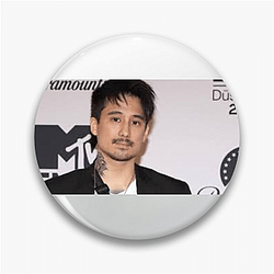 Julien Bam Merch Collection Julien Bam Pins