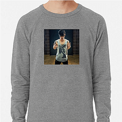 Julien Bam Special Collection Julien Bam Sweatshirts