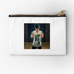 Julien Bam Special Collection Julien Bam Zipper Pouches