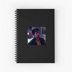 Julien Bam Limited Collection Julien Bam Notebook
