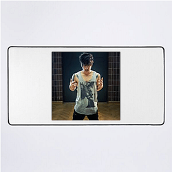 Julien Bam Special Collection Julien Bam Mouse Pads