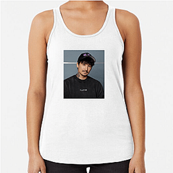 Julien Bam Merch For Fans Julien Bam Tank Tops