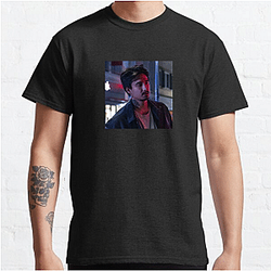 Julien Bam Limited Collection Julien Bam T-Shirts