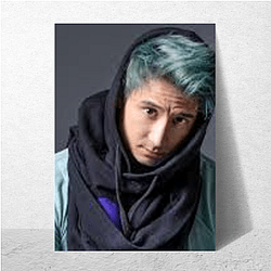 Julien Bam Merchandise For Fans Julien Bam Posters