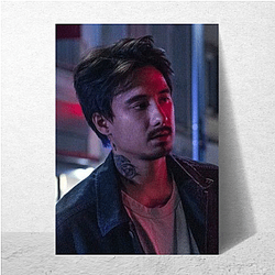 Julien Bam Limited Collection Julien Bam Posters