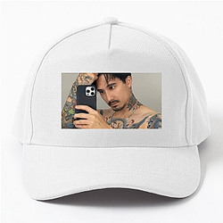 Julien Bam Merch Julien Bam Hats & Caps