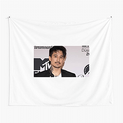 Julien Bam Merch Collection Julien Bam Tapestries