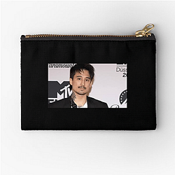 Julien Bam Merch Collection Julien Bam Zipper Pouches