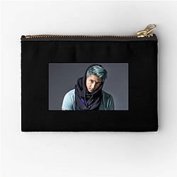 Julien Bam Merchandise For Fans Julien Bam Zipper Pouches