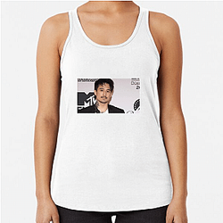 Julien Bam Merch Collection Julien Bam Tank Tops