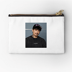 Julien Bam Merch For Fans Julien Bam Zipper Pouches