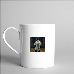 Julien Bam Special Collection Julien Bam Mugs