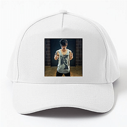 Julien Bam Special Collection Julien Bam Hats & Caps