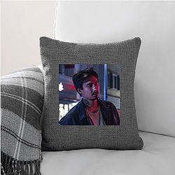 Julien Bam Limited Collection Julien Bam Pillows Cover