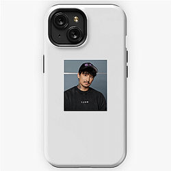 Julien Bam Merch For Fans Julien Bam iPhone Cases