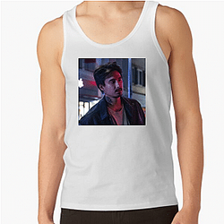 Julien Bam Limited Collection Julien Bam Tank Tops