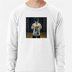 Julien Bam Special Collection Julien Bam Sweatshirts
