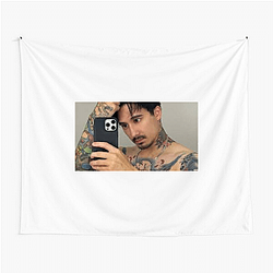 Julien Bam Merch Julien Bam Tapestries