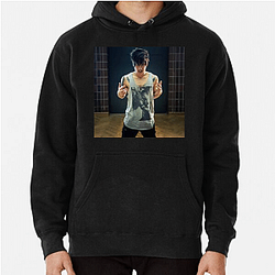 Julien Bam Special Collection Julien Bam Hoodies
