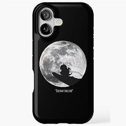 Julien Bam Merch iPhone Tough Case