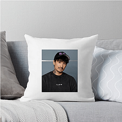 Julien Bam Merch For Fans Julien Bam Pillows Cover
