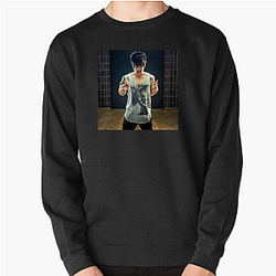 Julien Bam Special Collection Julien Bam Sweatshirts