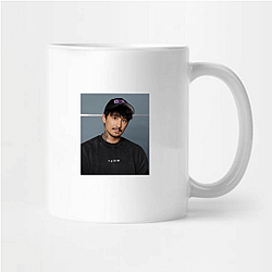 Julien Bam Merch For Fans Julien Bam Mugs