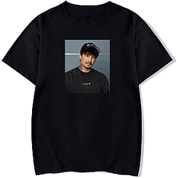 Julien Bam Merch For Fans Julien Bam T-Shirts