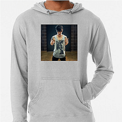 Julien Bam Special Collection Julien Bam Hoodies