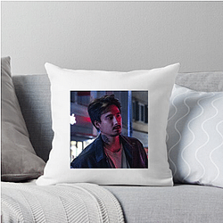 Julien Bam Limited Collection Julien Bam Pillows Cover