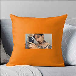 Julien Bam Merch Julien Bam Pillows Cover