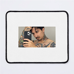 Julien Bam Merch Julien Bam Mouse Pads