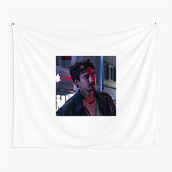 Julien Bam Limited Collection Julien Bam Tapestries