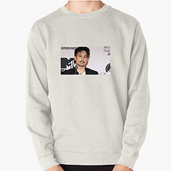 Julien Bam Merch Collection Julien Bam Sweatshirts