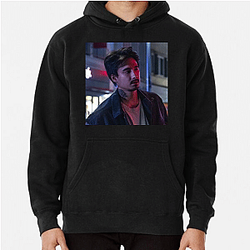 Julien Bam Limited Collection Julien Bam Hoodies