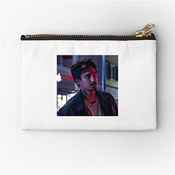 Julien Bam Limited Collection Julien Bam Zipper Pouches
