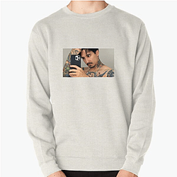 Julien Bam Merch Julien Bam Sweatshirts