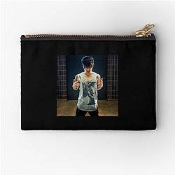 Julien Bam Special Collection Julien Bam Zipper Pouches