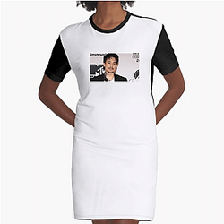 Julien Bam Merch Collection Julien Bam Dresses