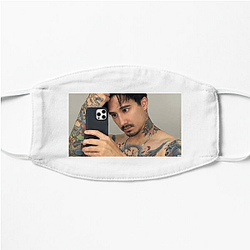 Julien Bam Merch Julien Bam Face Masks