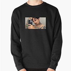 Julien Bam Merch Julien Bam Sweatshirts
