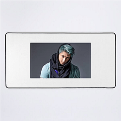 Julien Bam Merchandise For Fans Julien Bam Mouse Pads